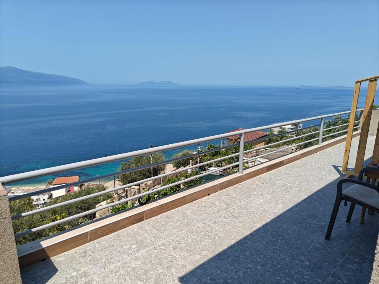 Villa Del Mar Kanine المظهر الخارجي الصورة