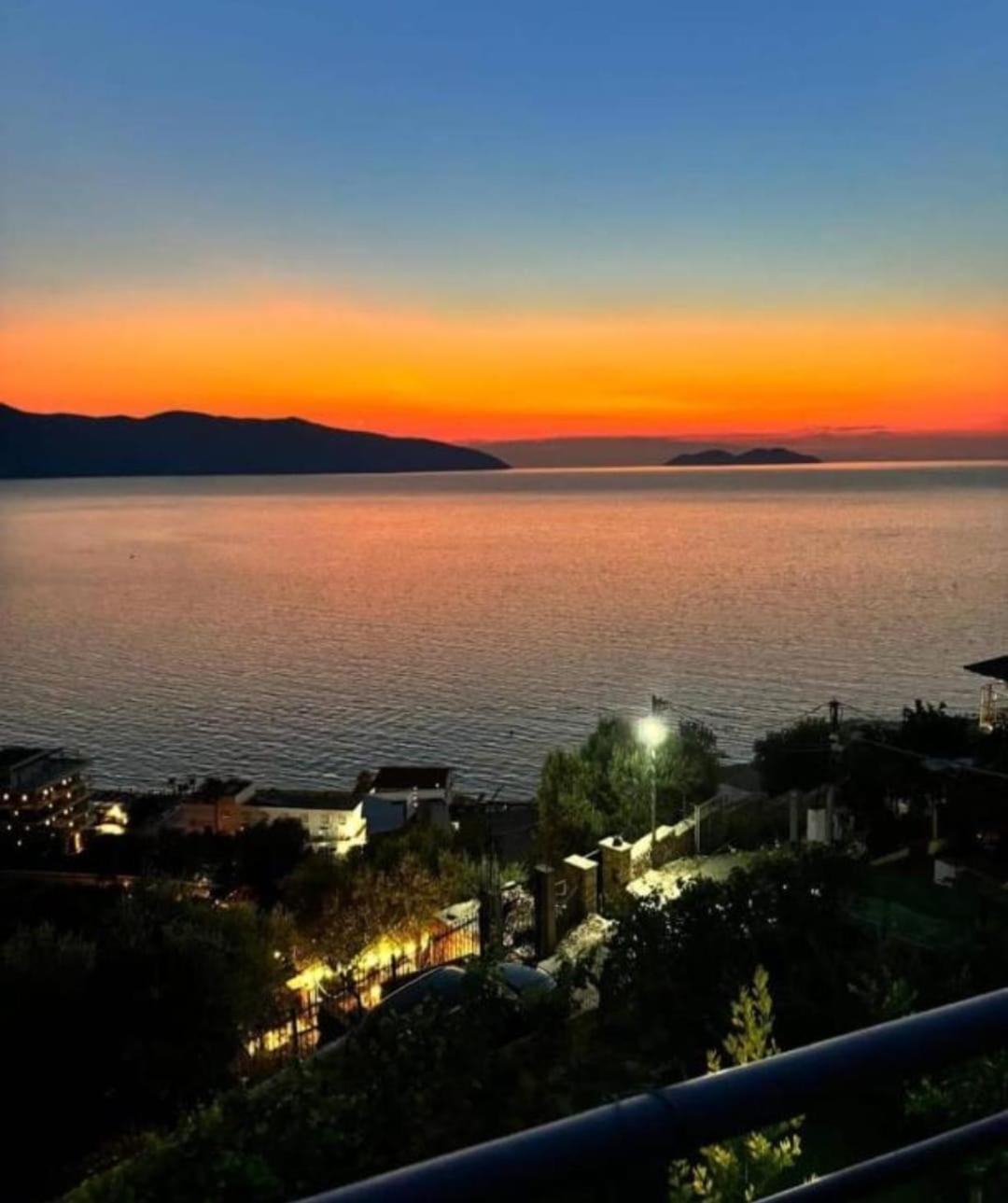Villa Del Mar Kanine المظهر الخارجي الصورة