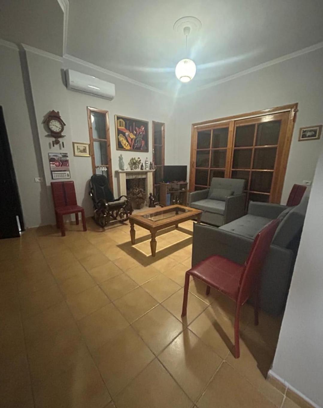 Villa Del Mar Kanine المظهر الخارجي الصورة